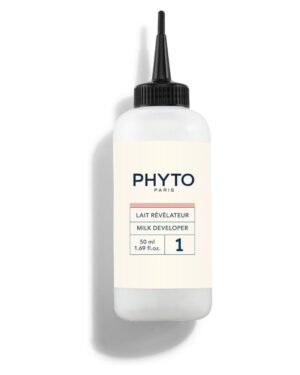 PHYTOCOLOR: Permanent Hair Dye by PHYTO Shade: 7 Blonde