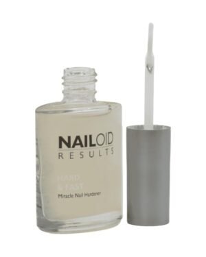 NAILOID Silicone Shield Nail Treatment 12ml