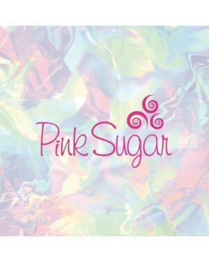 Pink Sugar by Aquolina Hair Perfume 100ml