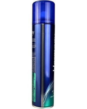 Harmony Hair Spray Natural , (Pack of 3 )