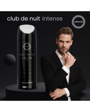 ARMAF Club De Nuit Intense Man Body Spray, 200ml