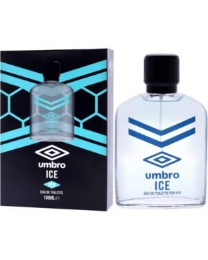 Umbro Ice Eau De Toilette, 100 ml
