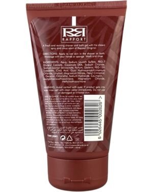 Rapport Bath & Shower Gel Original 150ml